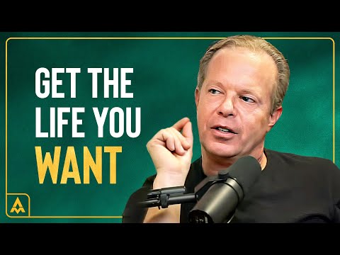 Mindset Hacks To UNLOCK The Unlimited Power Of Your Mind | Dr. Joe Dispenza Video