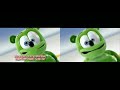 Kummipea X English Kummipea Dual Mashup By Eric S Mashups Gummibra8809