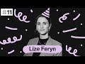 NIEUWE FEESTDAG IN 2021 DANKZIJ LIZE FERYN — Puur Hypothetisch #11
