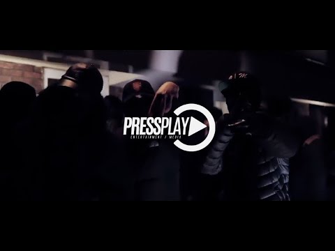 #Hoxton S.Savv - Gully Step (Music Video) | Pressplay