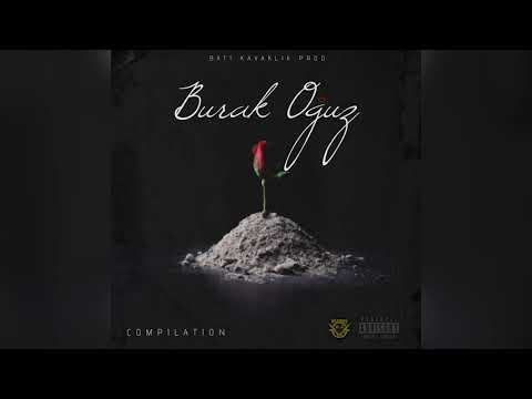 Burak Oğuz - Veda Makamı 2 (REMASTERED) (Bonus Track)