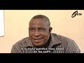 PARAMO YORUBA NOLLYWOOD ROMANCE MOVIE STARRING OLUNDALE ADEKOLA FAITHIA BALOGUN