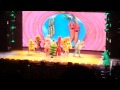 Yo Gabba Gabba Live Party In My Tummy