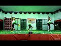 Mazhai Thuli Song Ll Sangamam Film Ll Thulasiyapattinam Ll Program