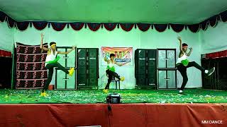 Download lagu Mazhai Thuli Song ll Sangamam Film ll thulasiyapattinam ll Program mp3