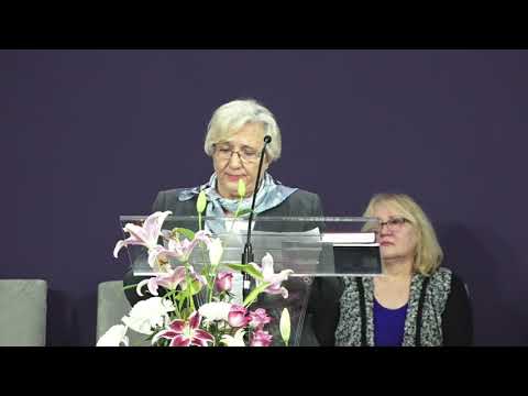 Misionski - Josephine Kragulj