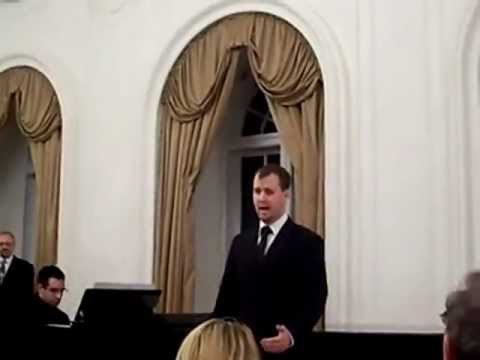 Erkel: Keserű bordal