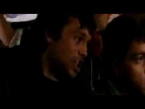 Colonna sonora Film Ultrà di Venditti con Amendola e Memphis - Soundtrack Roma