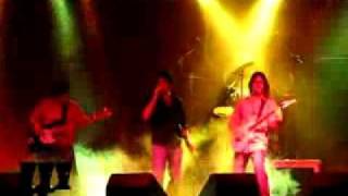 BLACK THOR - STAY WITH ME (WHITESNAKE)