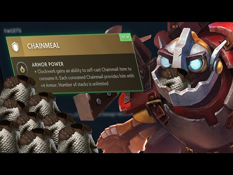 Spring Cleaning & Balance Changes | 7.39 Patch Analysis