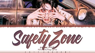 Download lagu j-hope (제이홉) - 'Safety Zone' Lyrics [Color Coded_Han_Rom_Eng] mp3