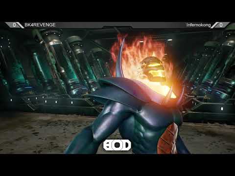 Battle of Destiny 2017: BK4REVENGE Vs Infernokong - MvCi (24)