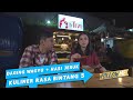 Kuliner Unik Di Kemanggisan Nasi Jeruk Dan Daging Wagyu FOLLOW ME Bag3