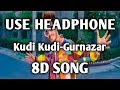 Kudi Kudi - Gurnazar| 8D song | Best 8d song | Music Live-India Kudi Kudi - Gurnazar| 8D song | Best 8d song | Music Live-India