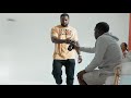 Day In The Life | New Merch Launch |Mike Rashid