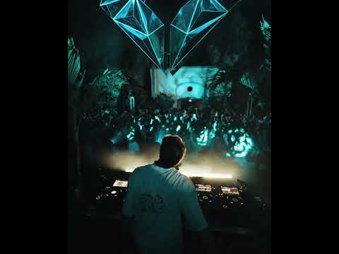 Moony - Dove (YOTTO Remix) [Unreleased] Live @ Miami Music Week 💧🌴