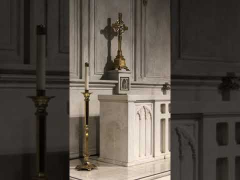 Choral Cistercien by Jehan Alain