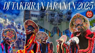 Download lagu DJ TAKBIRAN 2025 VERSI JARANAN PALING ENAK DI DENGAR. mp3