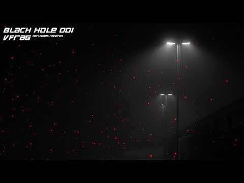 Black Hole 001 with vFrag