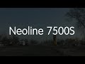 Радар-детектор Neoline X-COP 7500s