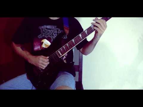 CANCION PARA LAS COMADREJAS | GUITAR PLAYTHROUGH