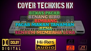 Download lagu COVER DANGDUT REMIX NGEBIT || COCOK BUAT BERSIH BERSIH SAMBIL GOYANG DURASI 1 JAM {SALAM BAHAGIA} mp3