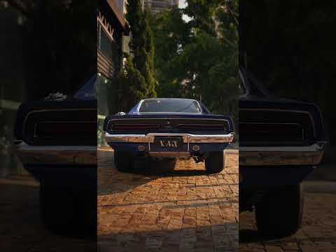Dodge Charger R/T #dodge #dodgechargerrt