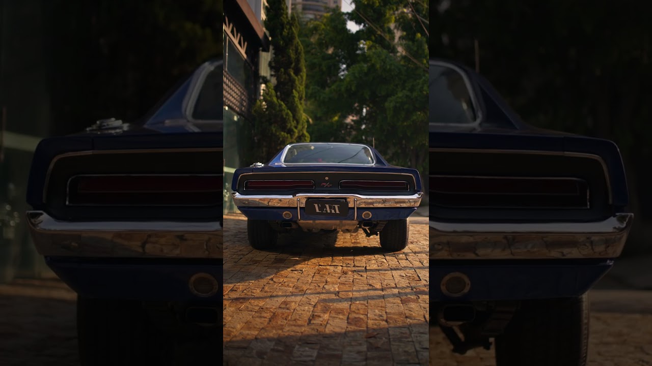Dodge Charger R/T #dodge #dodgechargerrt
