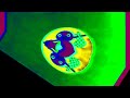 Pingu Original Intro Effects In 4omulator V19