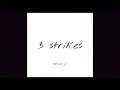 Terrior Jr 3 Strikes