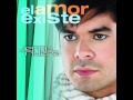 El Amor Existe   Jerry Rivera