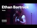 Ethan Bortnick Prom Audiotree STAGED
