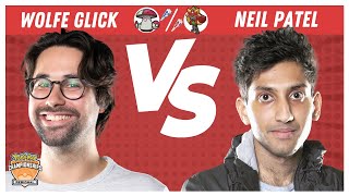 Wolfe Glick Vs Neil Patel - Pokémon VG Masters Finals | Orlando Regionals 2024