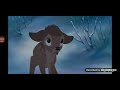 Bambi 2 The Prince Gets Mad At Bambi