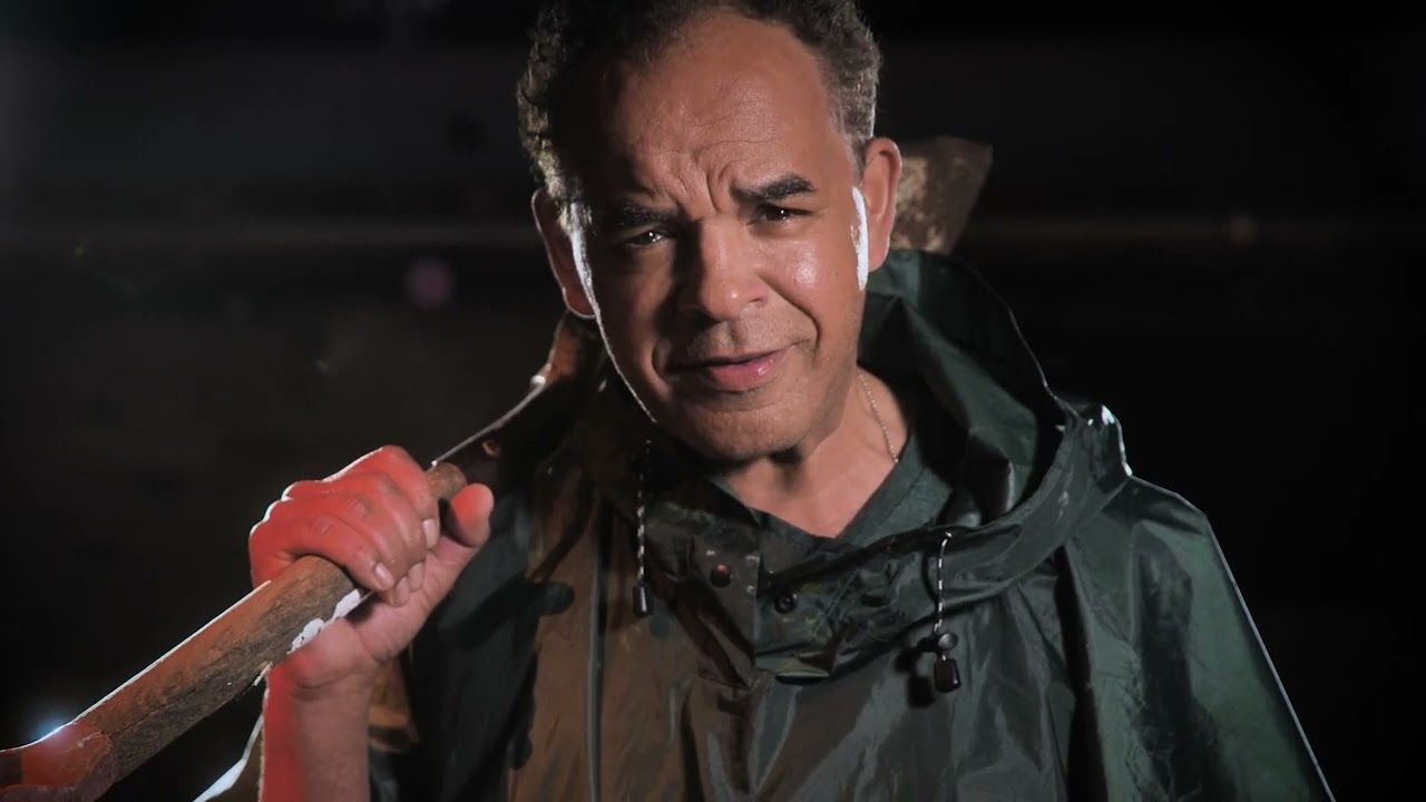 The Book of Grace: Trailer