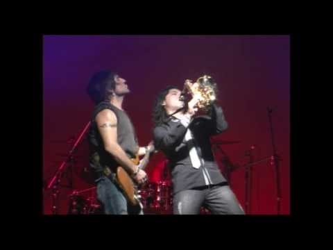 GRUPO SUITE CHILE  (EN VIVO)