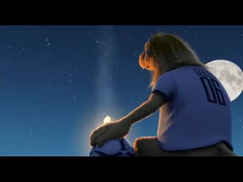 FIFA World cup 2006 - Atomic Kitten feat. Goleo - All together now 360p