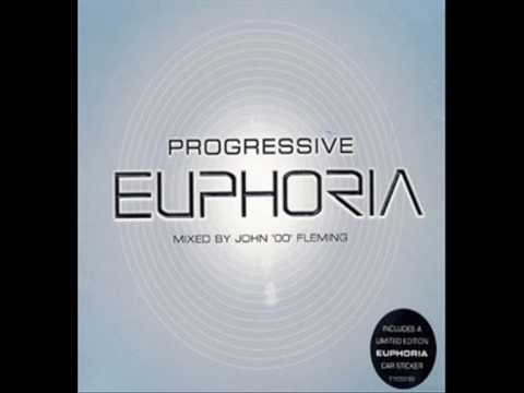 Progressive Euphoria CD1 Track 1 - Delerium - Silence [Sanctuary Mix]