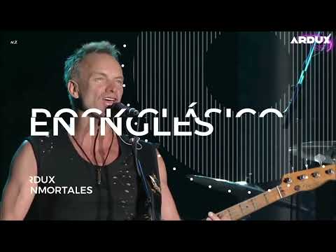 💕💕ROCK CLÁSICO EN INGLES  1  CANCIONES INMORTALES BY DJ ARDUX 💕💕