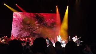 Josh Groban Musica Del Corazon Bridges Tour LS 10272018