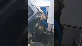 Camion cu prelata culisanta Mitsubishi Canter FE659 HD 3.9 TD | Euro 2 | 7.5 ton | | Imagine 4 - Autoline