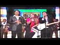 Los Temerarios - sombras - programa la parodia