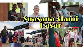 Pasar Tradisional - Background Music video