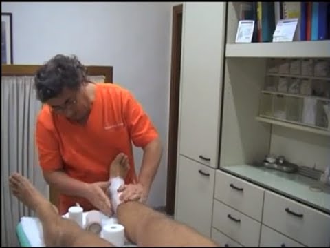ALMAG da mal di schiena Medicina di fughe da Sergei Bubnovskaya