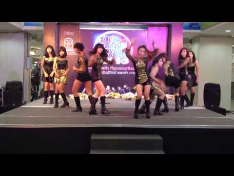 [130907] Oceanid cover T-ara