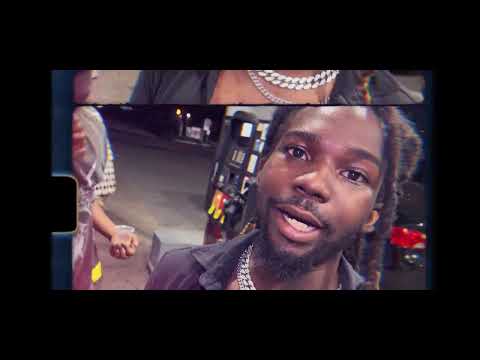 DADA GO KRAZEE - CAL FLOW MUSIC VIDEO 