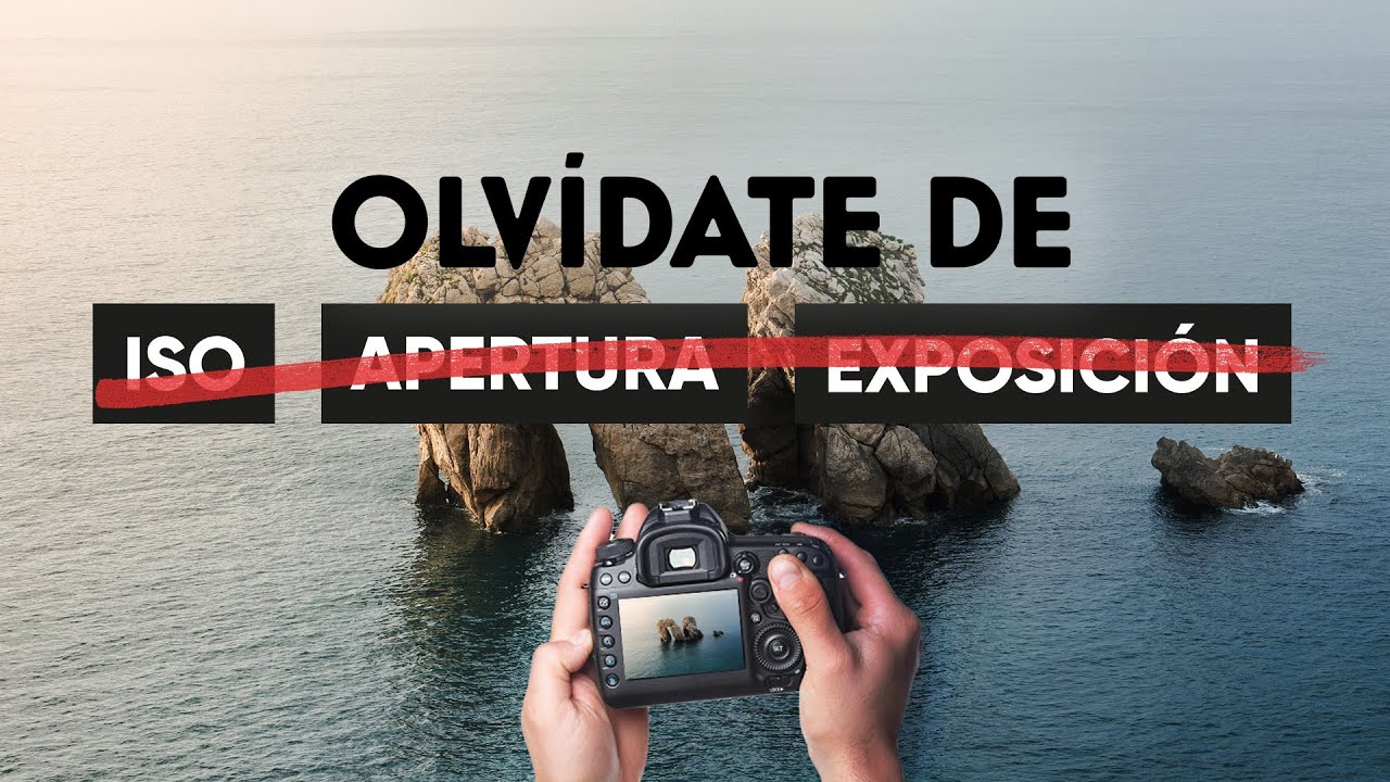 You DON'T NEED any of this to take GOOD PHOTOS