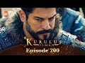 Kurulus Osman Urdu Season 6 Episode 200