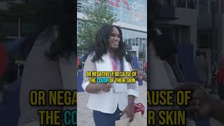 She Actually Said THIS About Black People Being Racist…