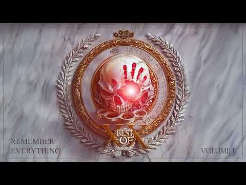 Five Finger Death Punch - Remember Everything - 2025 Version (Official Audio)